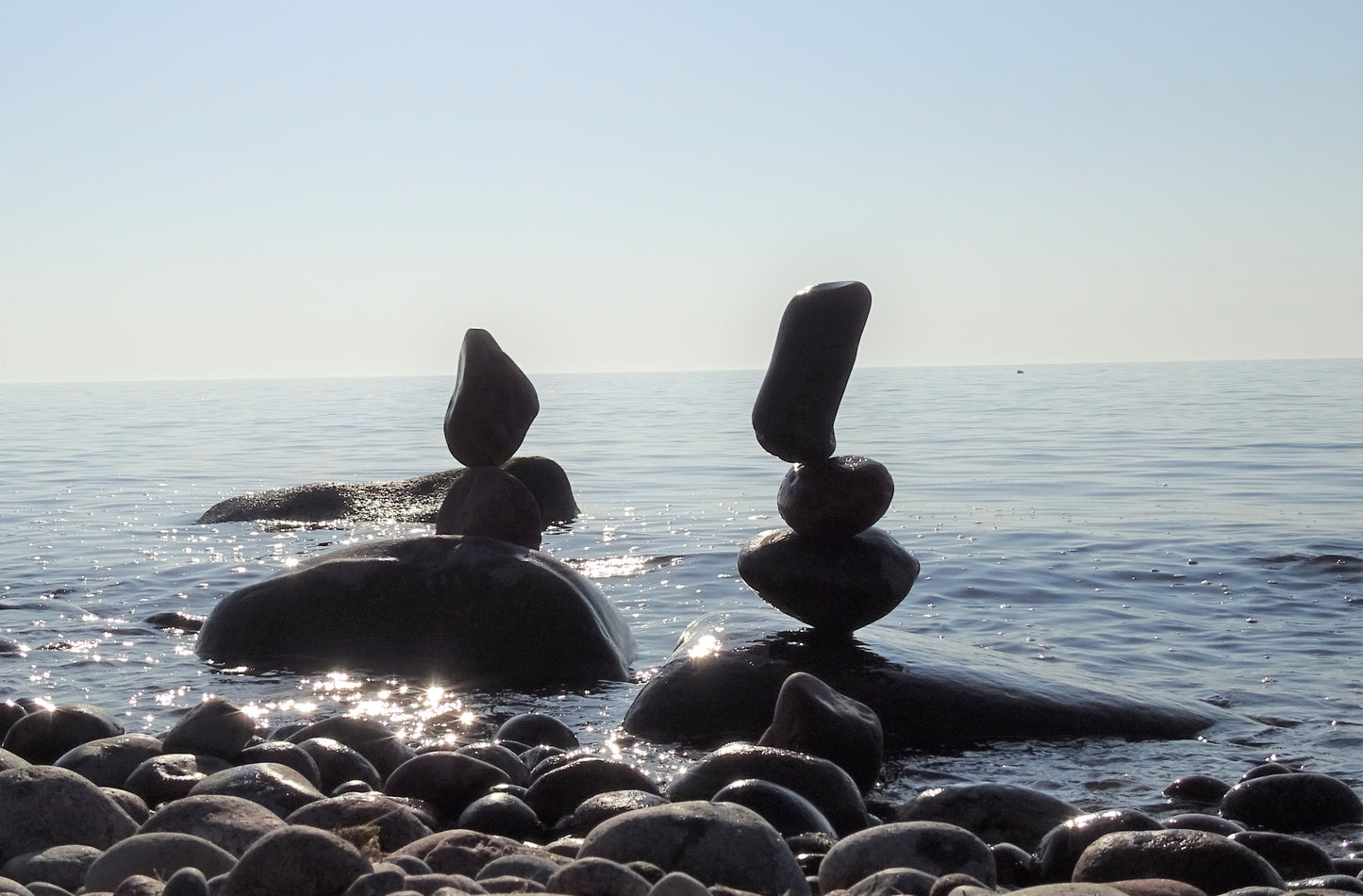 Gamtos rinkinys | Nature Photo Set